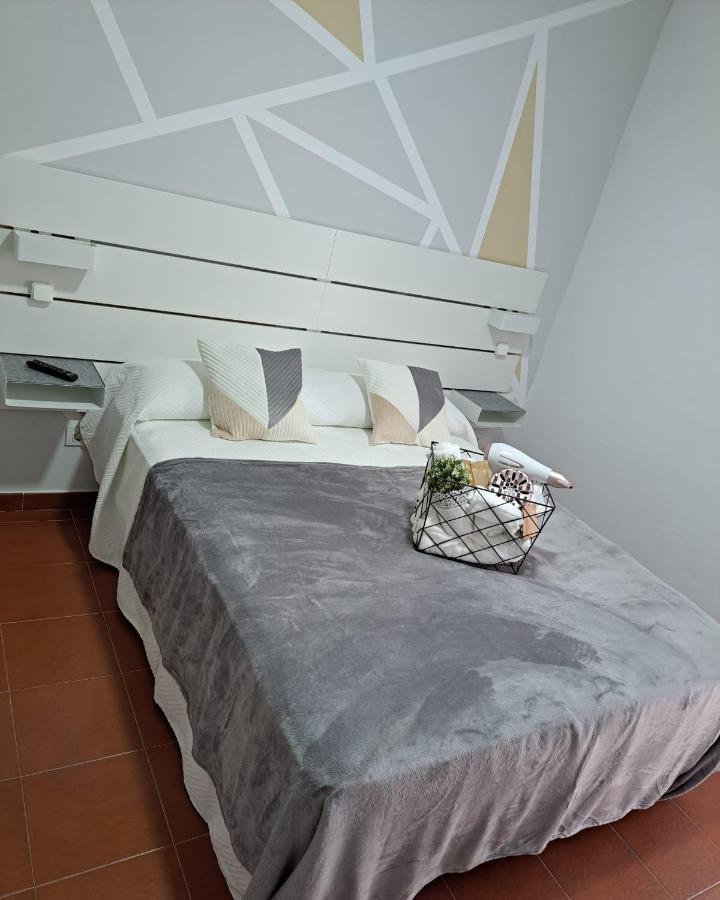 Villa Casa Abian à Arrecife  Extérieur photo