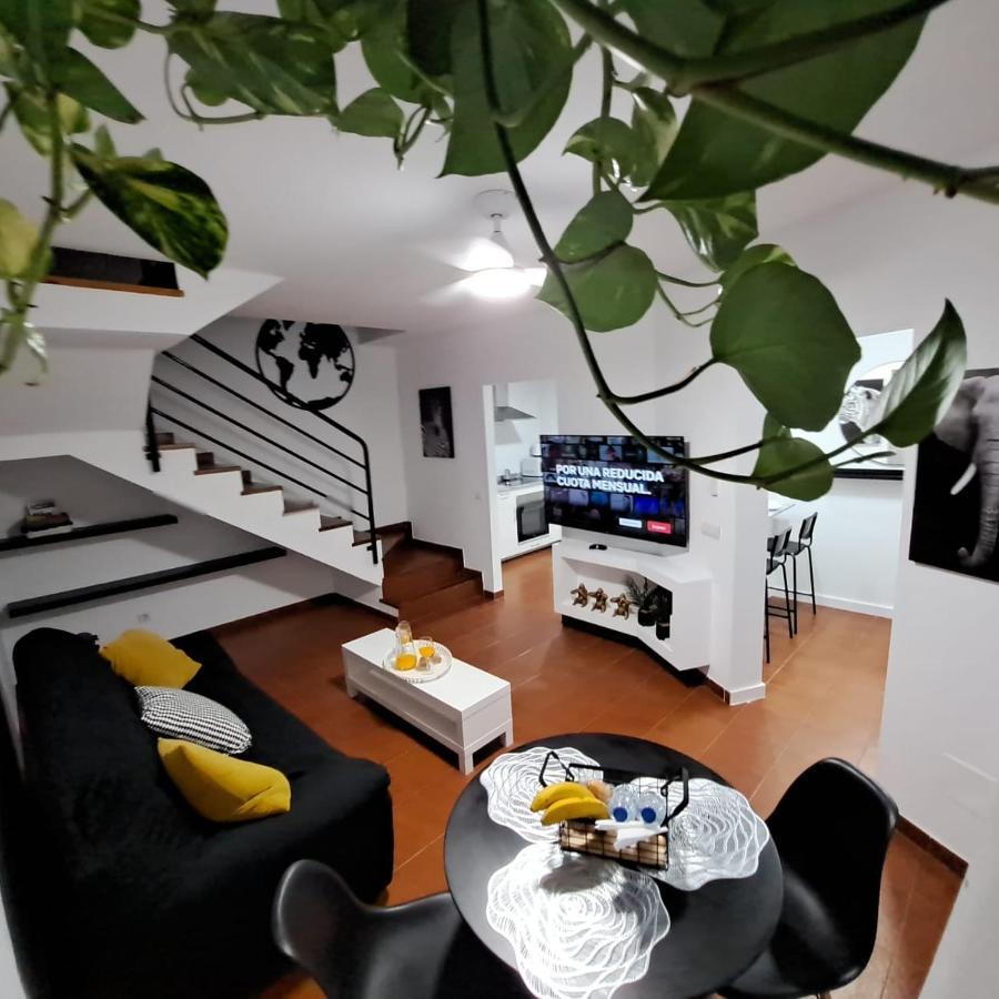 Villa Casa Abian à Arrecife  Extérieur photo