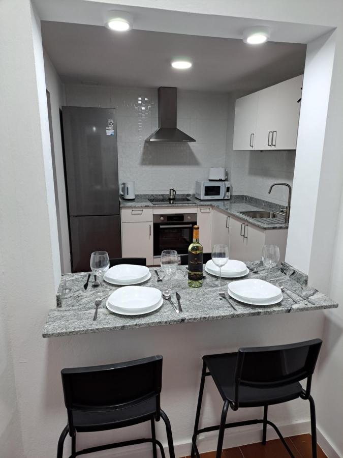 Villa Casa Abian à Arrecife  Extérieur photo