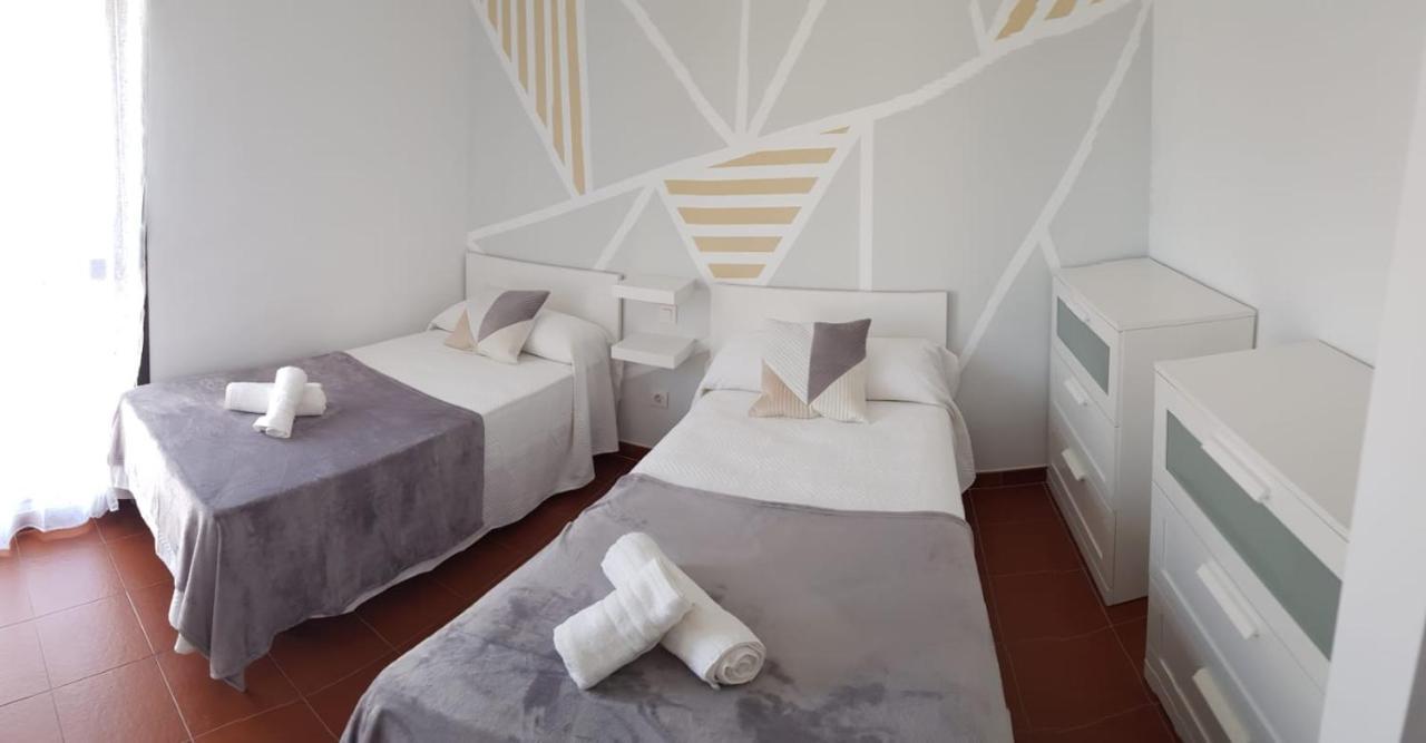 Villa Casa Abian à Arrecife  Extérieur photo