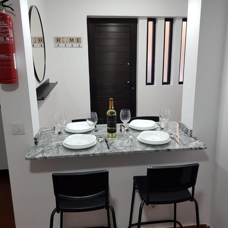 Villa Casa Abian à Arrecife  Extérieur photo