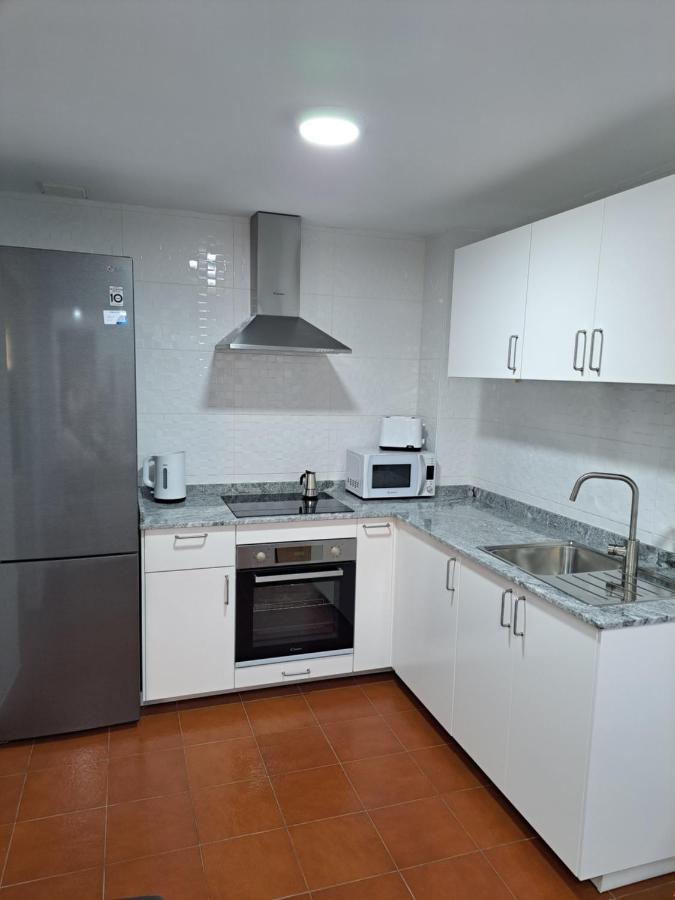 Villa Casa Abian à Arrecife  Extérieur photo